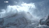 Sospese le ricerche degli italiani dispersi sull'Himalaya