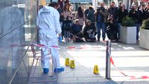 Milano, donna accoltellata, caccia all'aggressore