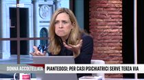 Piantedosi: per casi psichiatrici serve terza via