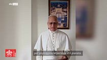 Cop 30, il Papa: l’Accordo di Parigi ha portato progressi, ma ora manca volontà politica di alcuni