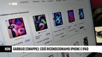 Swappie, novità nel ricondizionato: arrivano anche gli iPad