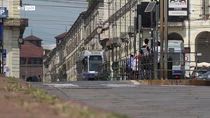 Torino, aumenta l'inquinamento da ozono in estate