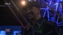 X Factor Daily 2025, i commenti nel backstage del 5° Live
