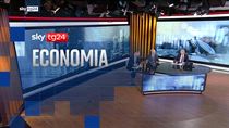 Sky Tg24 Economia, la puntata del 01.12.2025