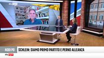 Nodi del partito Democratico, Schlein; siamo perno alleanza