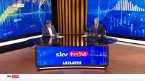 Sky TG24 Numeri, la puntata del 1 dicembre 2025