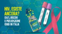 HIV esiste ancora? Dati, rischi e prevenzione oggi in Italia