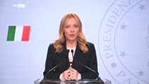 Meloni: al lavoro per trovare soluzioni contro caro energia