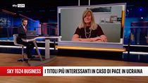 Sky Tg24 Business, la puntata del 3 dicembre 2025