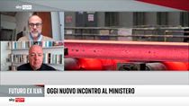 Futuro Ex Ilva, nuovo incontro al ministero, quinti giorno consecutivo di proteste