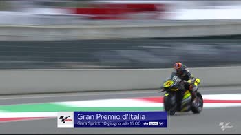 CARATTERISTICHE MUGELLO