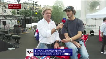 PECCO INTERVISTA