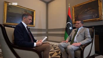 Questione migranti, premier libico: contrasto a organizzazioni criminali