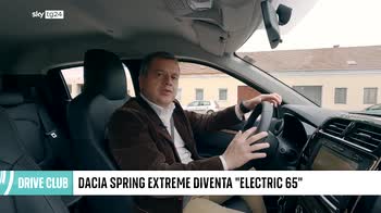 Drive Club, 154esima puntata della rubrica mobilit� e motori