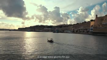 Bruno Barbieri 4 Hotel. Malta: tra mare e storia