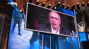 Ucraina, Khodorkovsky: Putin lascer� il potere da morto