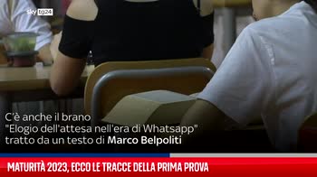 Piero Angela, Dieci cose che ho imparato alla Maturità 2023, il tema  tecnico-scientifico - Notizie Scuola