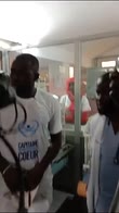 koulibaly senegal clinica pediatrica