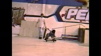 Ali Boulala-La mia vita sullo skate