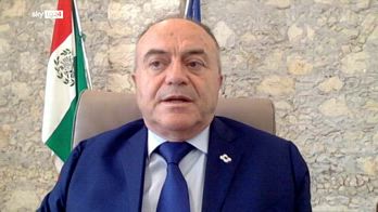 Calabria, maxi operazione Dda. Tra 43 indagati, ex Presidente Oliverio