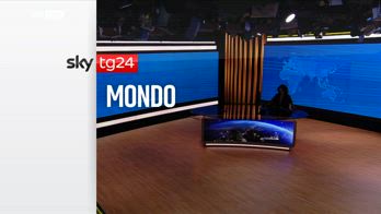 Sky Tg24 Mondo, la puntata del 30 giugno