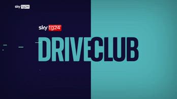 Drive Club, 157esima puntata della rubrica mobilit� e motori