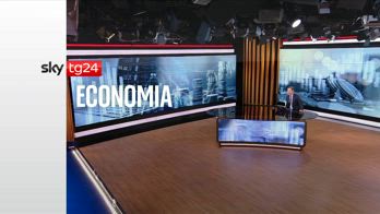 Sky Tg24 Economia, puntata del 06.07.2023