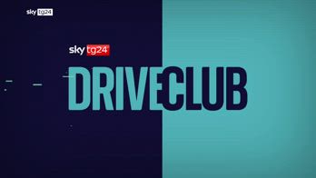 Drive Club, 158esima puntata della rubrica mobilit� e motori