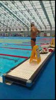 mondiali nuoto 2023 paltrinieri allenamento
