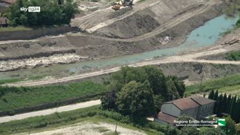 Parma, Giornate dell'Acqua contro crisi climatica
