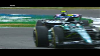 Formula 1 - Gran Premio MSC Cruises del Belgio