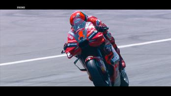 MotoGP - Gran Premio Monster Energy di Gran Bretagna