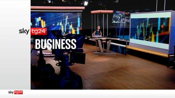 Sky TG24 Business, la puntata dell'1 agosto 2023