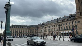 A Parigi altra rapina milionaria in una gioielleria di lusso