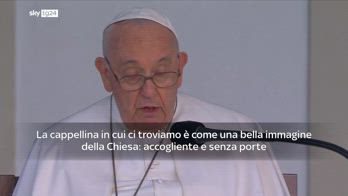 Giornata mondiale della Gioventù, un milione e mezzo di giovani alla veglia  con il Papa