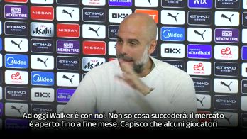 CONF GUARDIOLA SU MERCATO_4736800