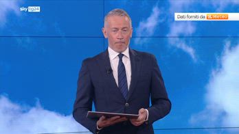 Meteo, nuova settimana con l?Anticiclone Nerone e 40 gradi