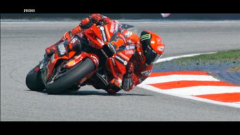 Moto GP - Gran Premio Monster Energy di Catalunya