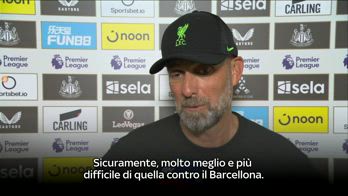 OMINI INTV KLOPP POST NEWCASTLE_3325594