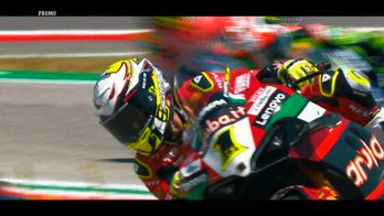 Superbike - Round Pirelli di Francia