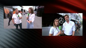 INTV TOTO WOLFF