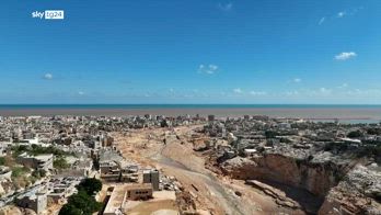 Alluvione Libia, da Derna storie di paura e solidariet�