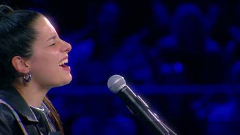 X Factor 2023: Felicity canta “Heroes” di David Bowie