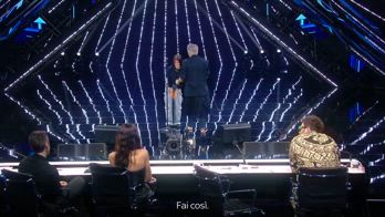 X Factor 2023: l’audizione di Simona Bonura