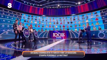 100% Italia: Uno x Cento