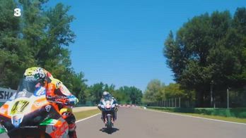 Superbike - Round Pirelli del Portogallo