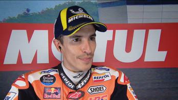 INTV M MARQUEZ