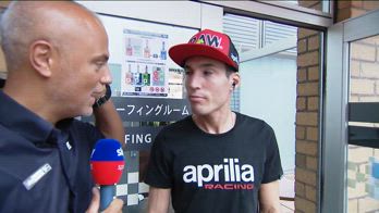 INTV A ESPARGARO