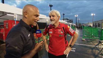 INTV DALL'IGNA