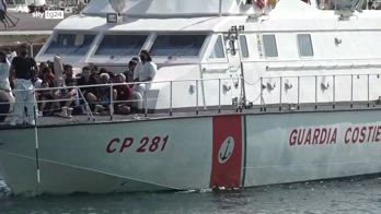 ERROR! Migranti, Nuovo scontro tra Crosetto e il governo tedesco